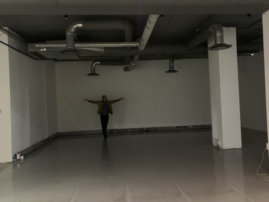 To Let commercial Property for Rent in Claremont Western Cape